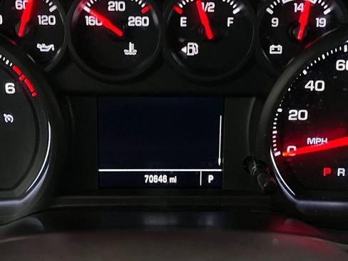 Used 2020 Chevrolet Silverado 1500 W/T w/ WT Value Package image 17