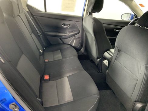 Used 2022 Nissan Sentra SV image 18