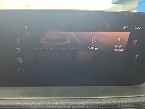 Certified 2025 Buick Encore GX Preferred FWD image 20