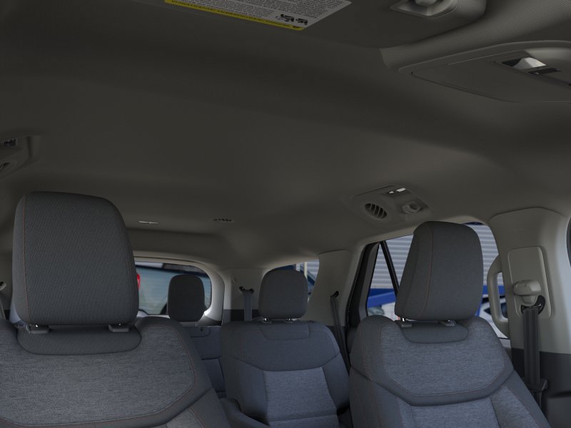 New 2026 Ford Explorer Active AWD/4WD image 22