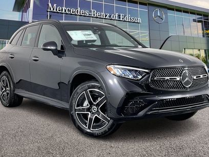 Used 2026 Mercedes-Benz GLC 300 4MATIC