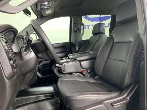 Used 2023 Chevrolet Silverado 2500 W/T w/ WT Convenience Package image 15