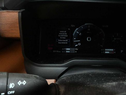 Used 2023 Toyota Tundra 1794 Edition AWD/4WD image 21