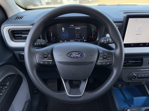 New 2026 Ford Maverick XLT AWD/4WD image 45