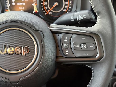 New 2026 Jeep Gladiator Sport image 20