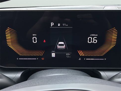 New 2025 Kia K4 LX image 24