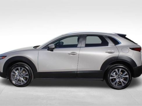 Certified 2024 MAZDA CX-30 AWD 2.5 S w/ Preferred Package image 4