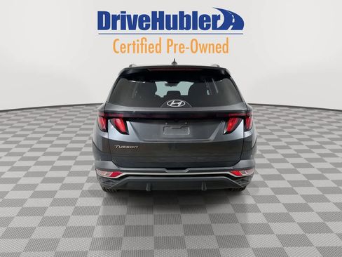 Used 2024 Hyundai Tucson SEL image 7