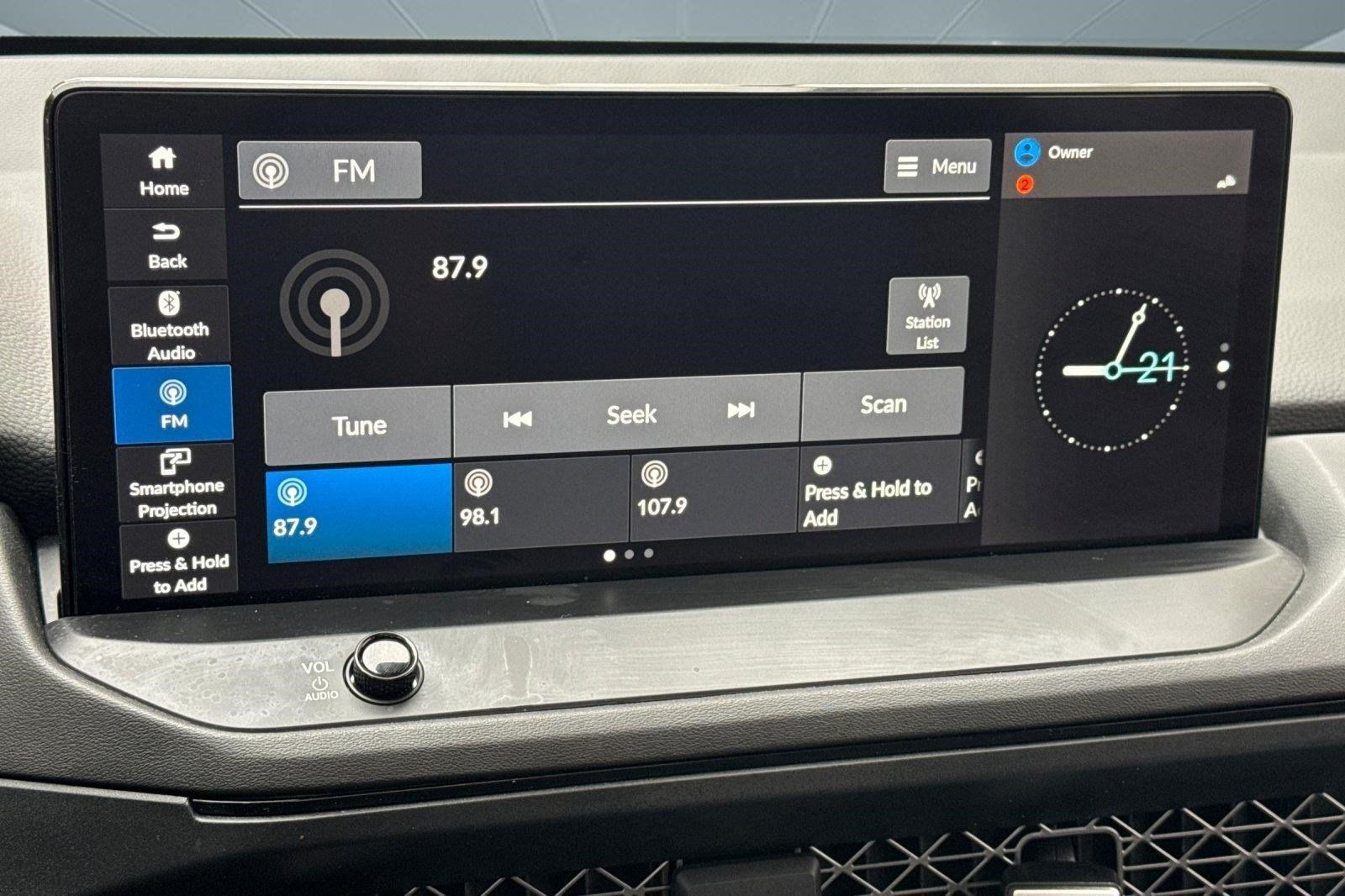 Used 2024 Honda Accord Sport image 20