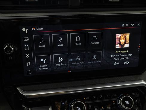 Certified 2022 GMC Sierra 1500 Denali AWD/4WD image 27