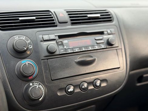 Used 2005 Honda Civic LX image 13