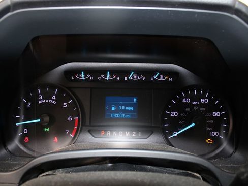 Used 2019 Ford F250 XL w/ STX Appearance Package image 17