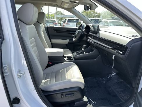 Used 2024 Honda CR-V EX-L image 14