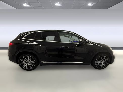 Certified 2023 Mercedes-Benz EQE 500 4MATIC SUV image 7