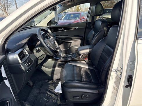 Used 2020 Kia Sorento EX image 14