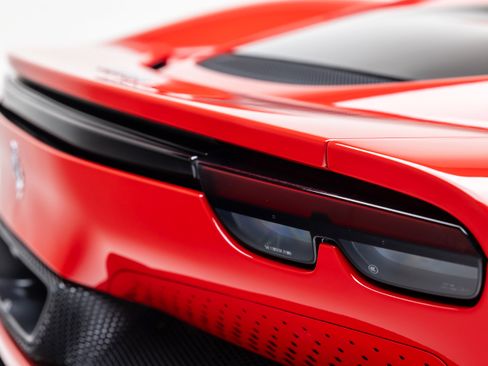 Used 2024 Ferrari 296 GTB image 27