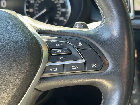Used 2022 INFINITI QX55 Essential w/ Proassist Package AWD/4WD image 22