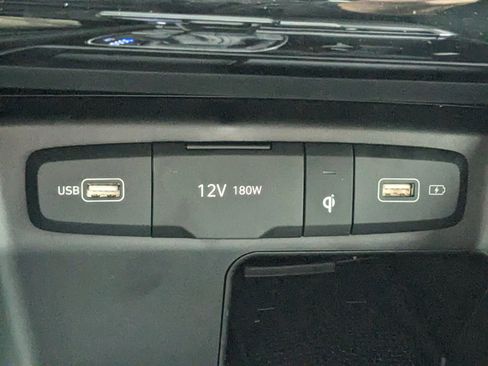 Used 2024 Hyundai Tucson SEL image 27