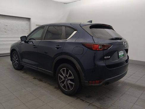 Used 2018 MAZDA CX-5 Touring w/ Preferred Equipment Package FWD image 3