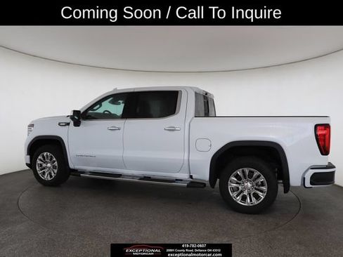 Used 2026 GMC Sierra 1500 Denali AWD/4WD image 15