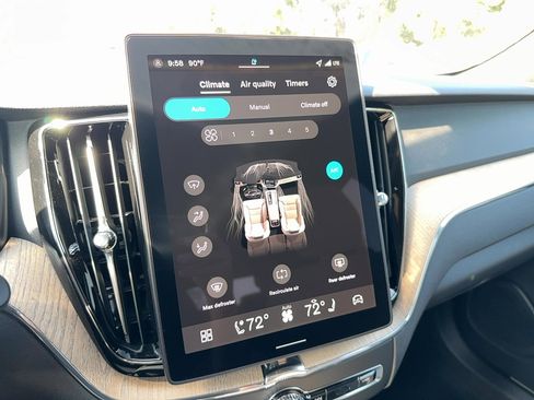 New 2026 Volvo XC60 B5 Plus w/ Protection Package Premier image 18