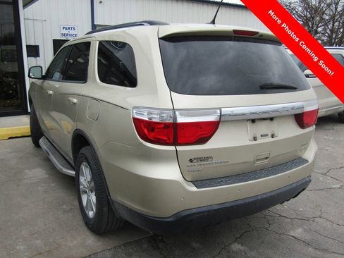 Used 2012 Dodge Durango Crew image 3