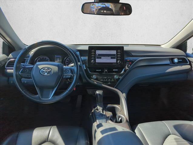Used 2023 Toyota Camry SE FWD image 26