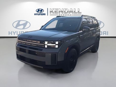 Used 2024 Hyundai Santa Fe XRT image 1