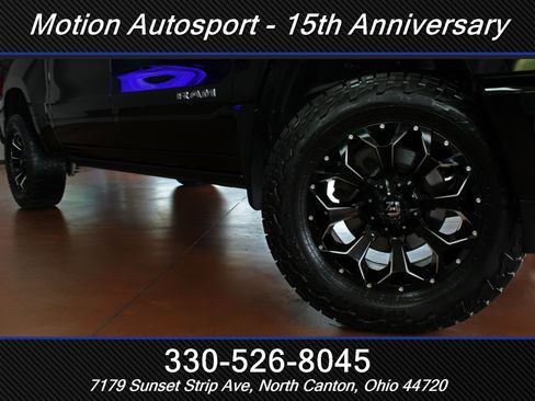 Used 2019 RAM 1500 Big Horn AWD/4WD image 51