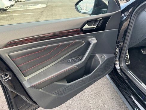 Used 2024 Volkswagen Jetta GLI Autobahn w/ GLI Black Package image 16