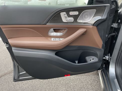 New 2026 Mercedes-Benz GLE 53 AMG 4MATIC Coupe image 16