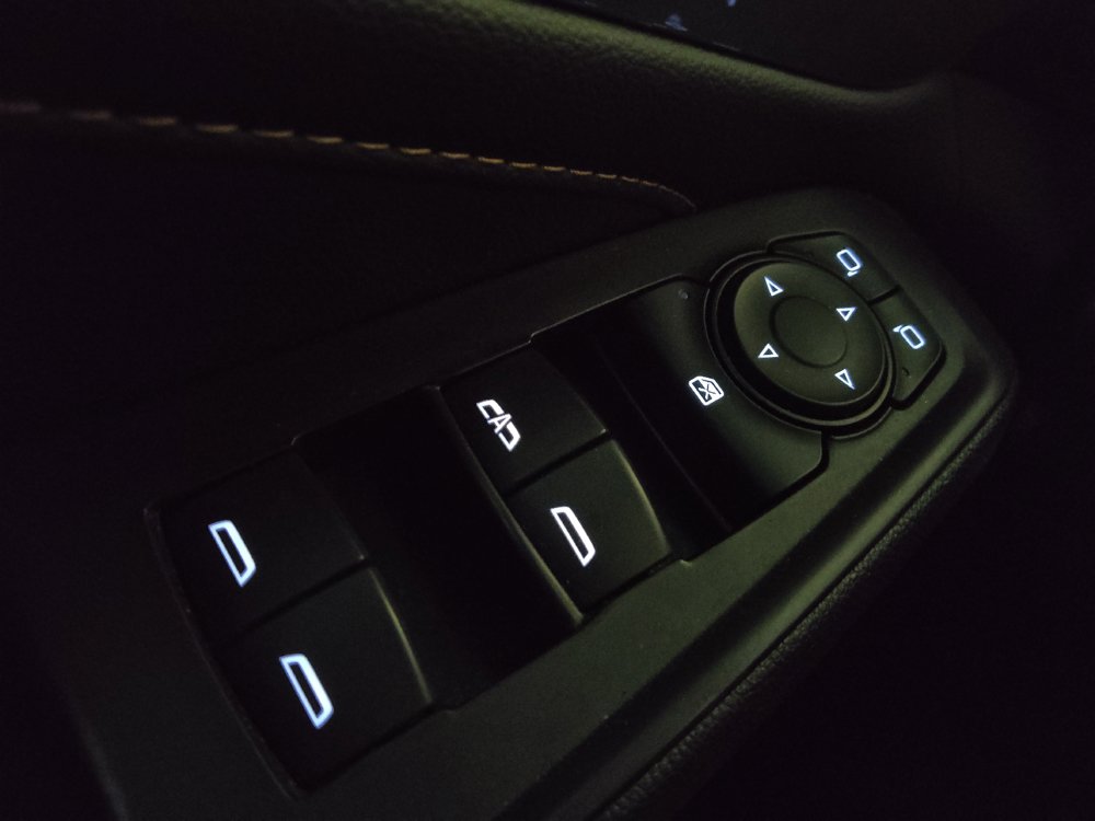 Used 2020 Chevrolet Traverse RS FWD image 27