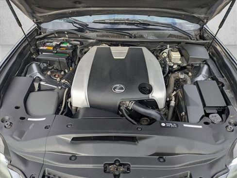 Used 2013 Lexus GS 350 AWD w/ Premium Pkg image 24