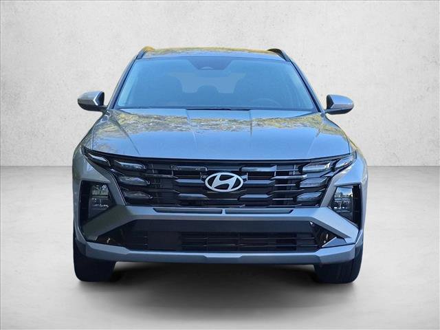 New 2026 Hyundai Tucson SEL Plus FWD image 6