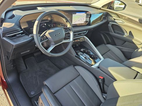 New 2025 Audi Q5 Premium Plus image 2