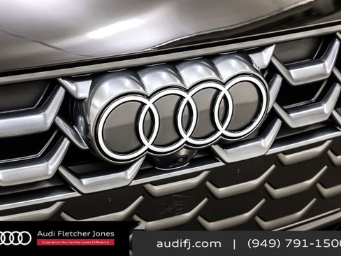 New 2025 Audi A5 2.0T Premium Plus image 13