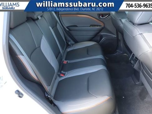 New 2026 Subaru Forester Sport w/ Sport Package AWD/4WD image 20