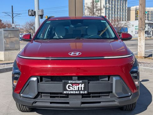 Certified 2024 Hyundai Kona SEL image 11