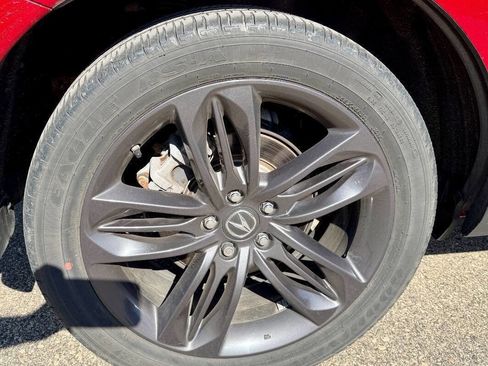 Used 2019 Acura RDX A-Spec AWD/4WD image 30