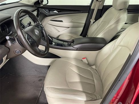 Used 2018 Buick LaCrosse Essence w/ Sights and Sounds Package image 2