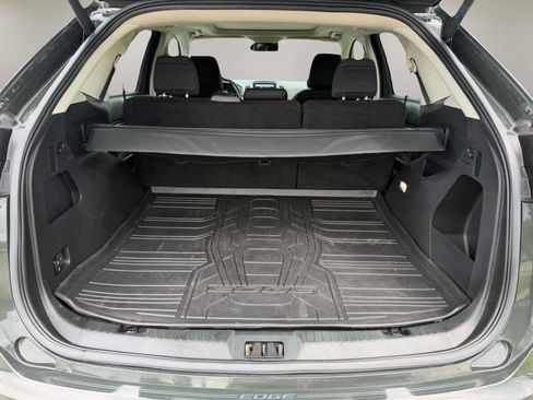 Used 2024 Ford Edge SEL w/ Convenience Package AWD/4WD image 43