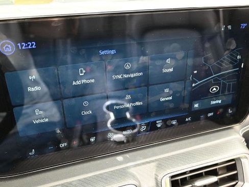 Certified 2024 Ford Mustang Premium w/ 2.3L High Performance Package image 32