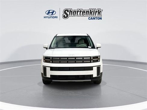 New 2026 Hyundai Santa Fe SE image 3