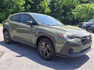 Certified 2026 Subaru Crosstrek 2.5i w/ Convenience Package #1 AWD/4WD video 3