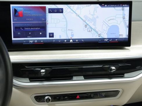 Used 2024 BMW X7 M60i w/ Executive Package AWD/4WD image 16