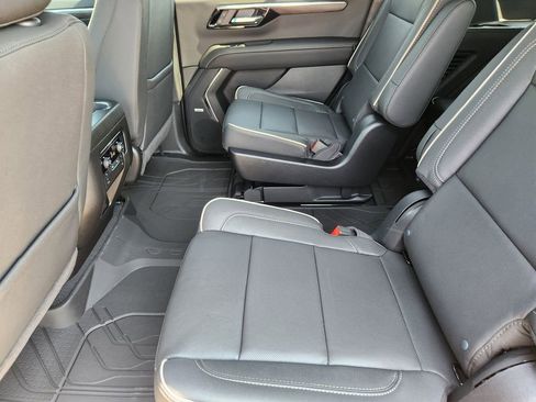 New 2026 Chevrolet Tahoe Premier w/ Sun And Tow Package image 20