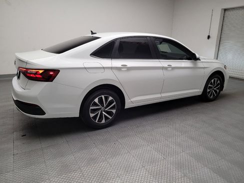 Used 2023 Volkswagen Jetta S image 10