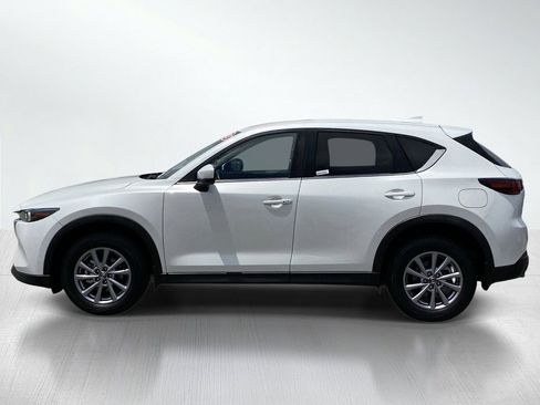 Used 2023 MAZDA CX-5 AWD 2.5 S image 2