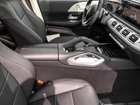 New 2026 Mercedes-Benz GLE 350 4MATIC image 29