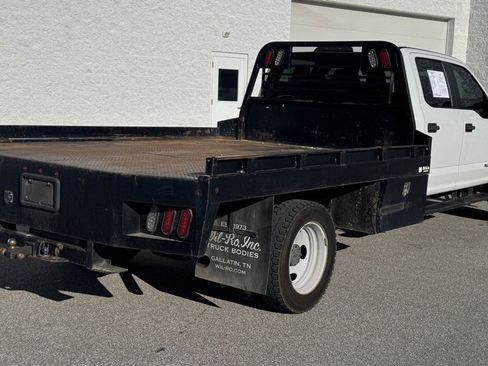 Used 2021 Ford F450 XL w/ Power Equipment Group image 6